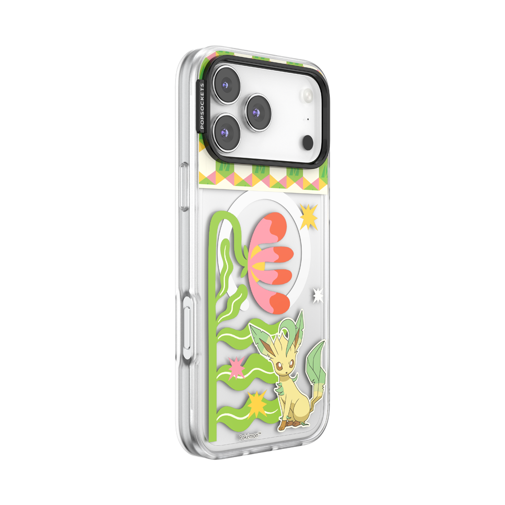 Leafeon's Garden — iPhone 17 Pro Max MagSafe Case - US 13068