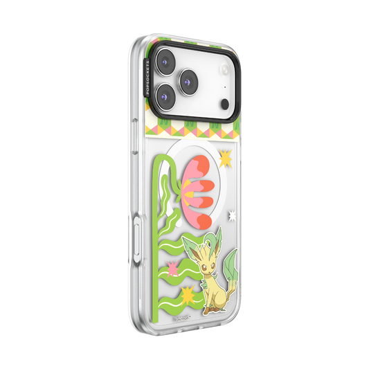 Leafeon's Garden — iPhone 17 Pro Max MagSafe Case - US 35931