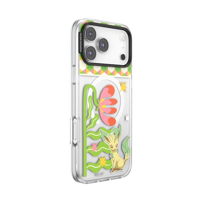Leafeon's Garden — iPhone 17 Pro Max MagSafe Case - US 32254