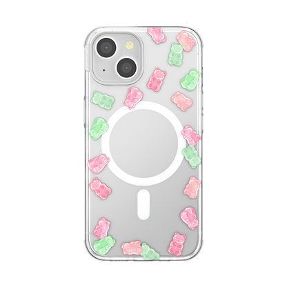 Gummy Bears  — iPhone 13 MagSafe Case - US 37992
