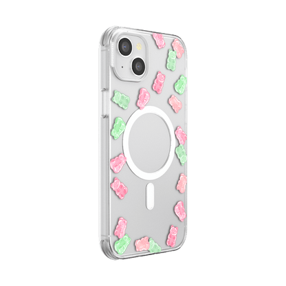 Gummy Bears  — iPhone 14 Plus MagSafe Case - US 79973