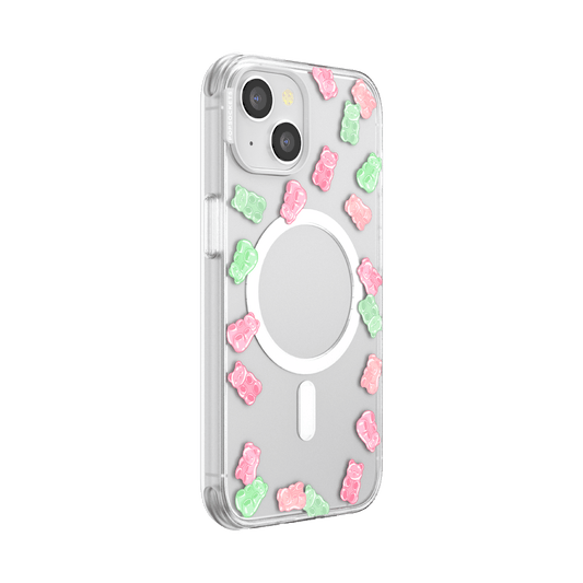 Gummy Bears  — iPhone 14 MagSafe Case - US 99274