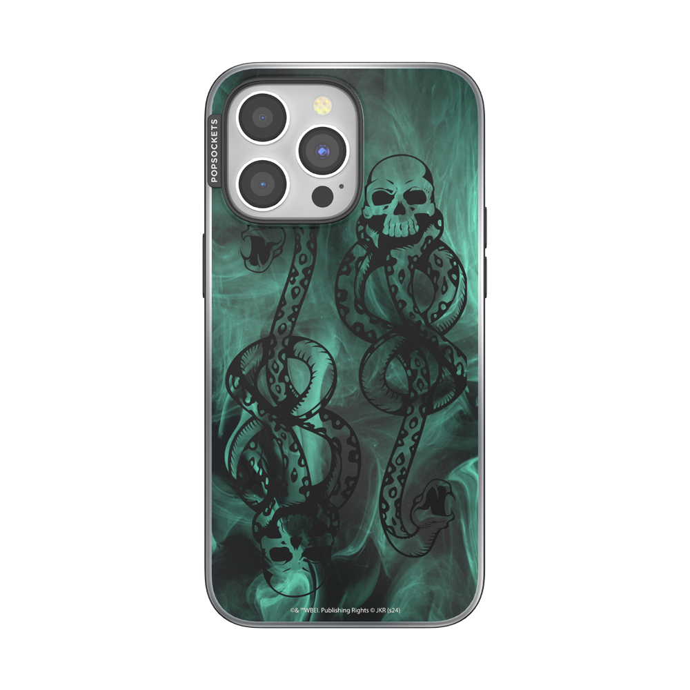 Dark Mark — iPhone 15 Pro Max MagSafe Case - US 12826