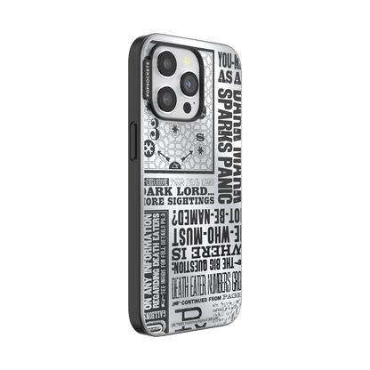 Dark Lord Has Returned — iPhone 15 Pro Max MagSafe Case - US 05401
