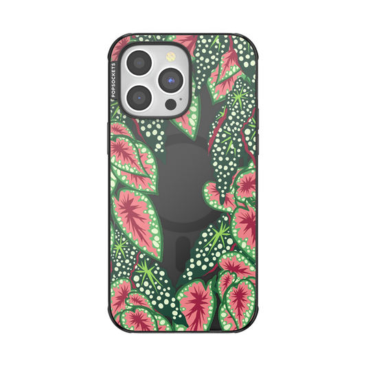 Mask Plant — iPhone 14 Pro Max MagSafe Case - US 95632