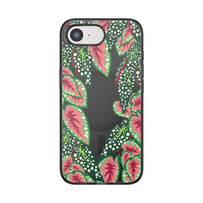 Mask Plant — iPhone 17e/16e MagSafe Case - US 70764