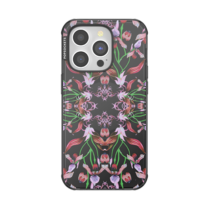 Orchid Mirrored — iPhone 14 Pro MagSafe Case - US 79862