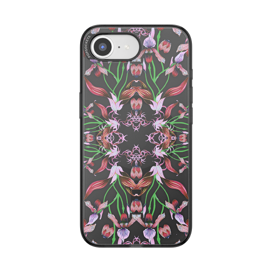 Orchid Mirrored — iPhone 17e/16e MagSafe Case - US 52922