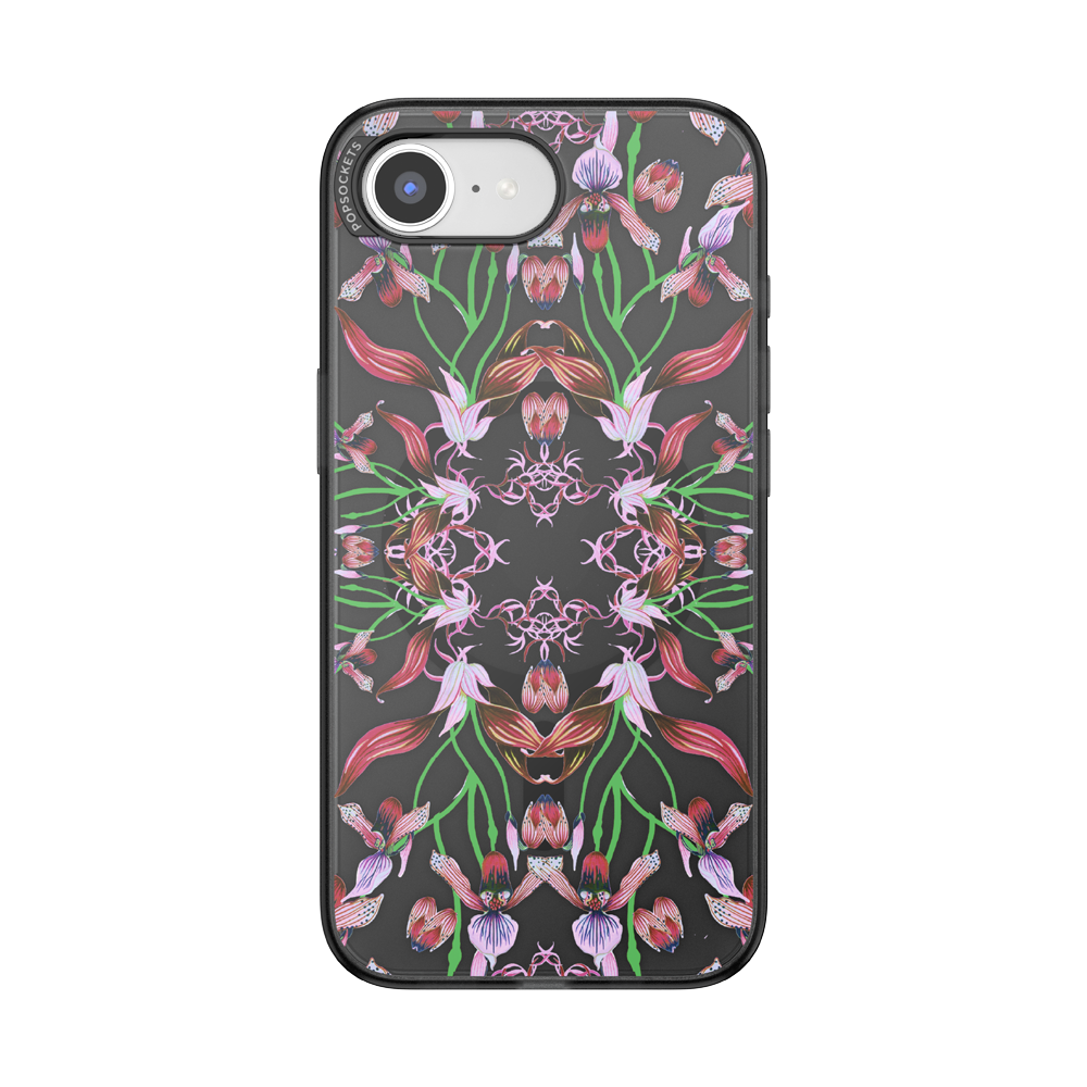 Orchid Mirrored — iPhone 17e/16e MagSafe Case - US 13968