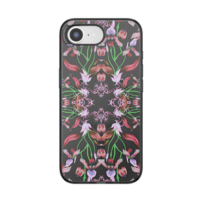 Orchid Mirrored — iPhone 17e/16e MagSafe Case - US 13968