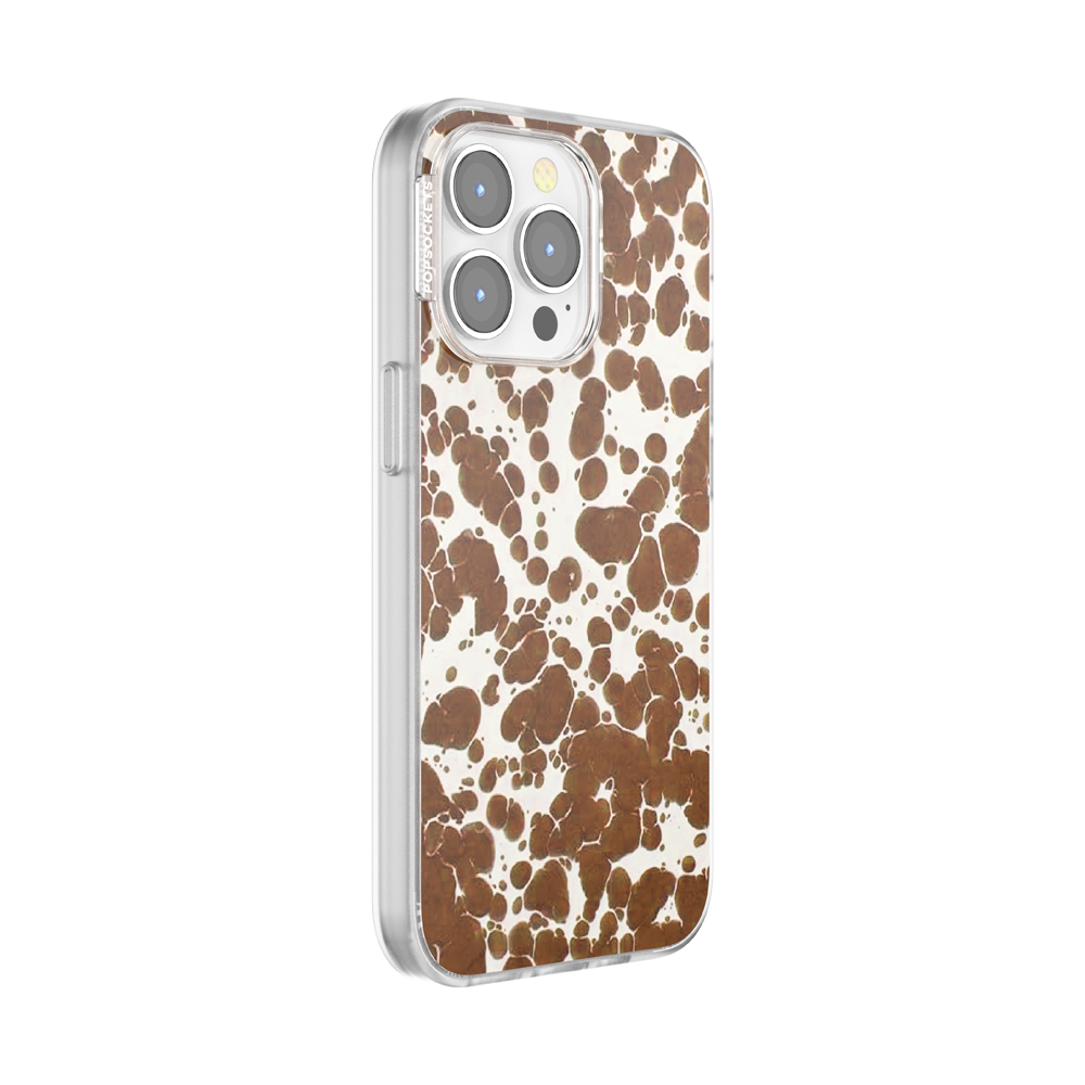 Spotted Soil — iPhone 13 Pro MagSafe Case - US 24697