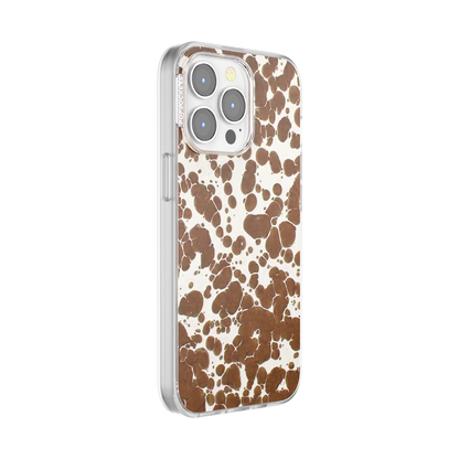 Spotted Soil — iPhone 13 Pro MagSafe Case - US 24697