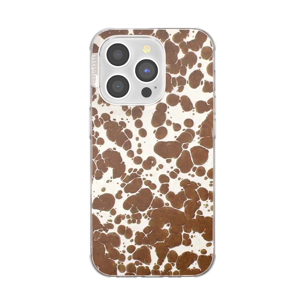 Spotted Soil — iPhone 14 Pro MagSafe Case - US 19648