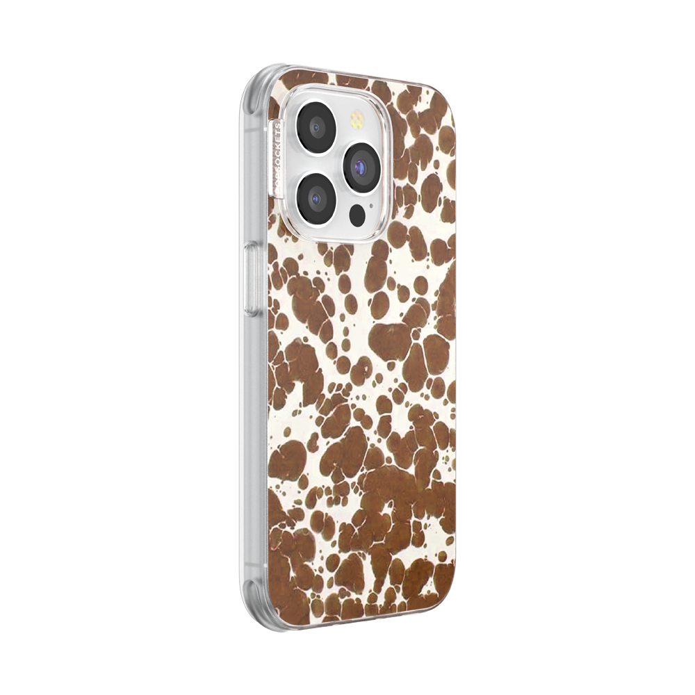 Spotted Soil — iPhone 14 Pro MagSafe Case - US 19648