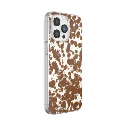 Spotted Soil — iPhone 15 Pro Max MagSafe Case - US 46051