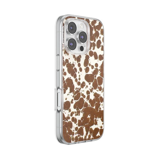Spotted Soil — iPhone 16 Pro MagSafe Case - US 88129