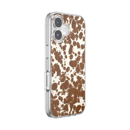 Spotted Soil — iPhone 16 MagSafe Case - US 76474