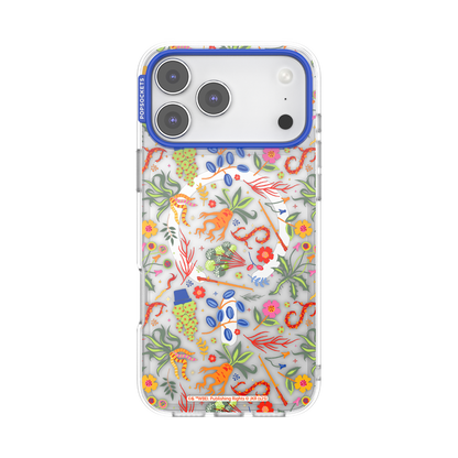 Herbology in Spring — iPhone 17 Pro Max MagSafe Case - US 84595