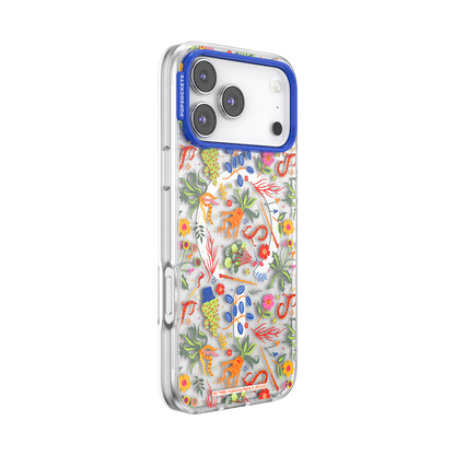 Herbology in Spring — iPhone 17 Pro Max MagSafe Case - US 84595