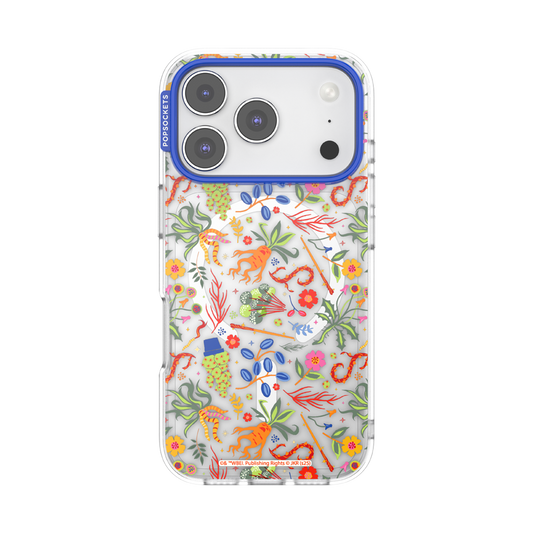 Herbology in Spring — iPhone 17 Pro MagSafe Case - US 03212