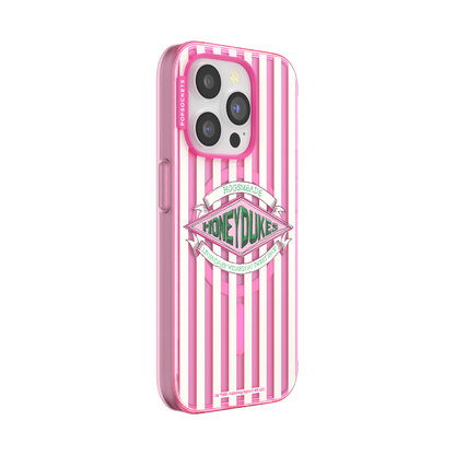 Honeydukes — iPhone 15 Pro MagSafe Case - US 06487