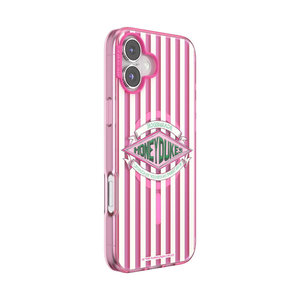 Honeydukes — iPhone 16 Plus MagSafe Case - US 35379