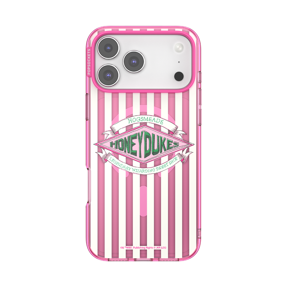 Honeydukes — iPhone 17 Pro Max MagSafe Case - US 89132