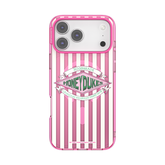 Honeydukes — iPhone 17 Pro Max MagSafe Case - US 55289
