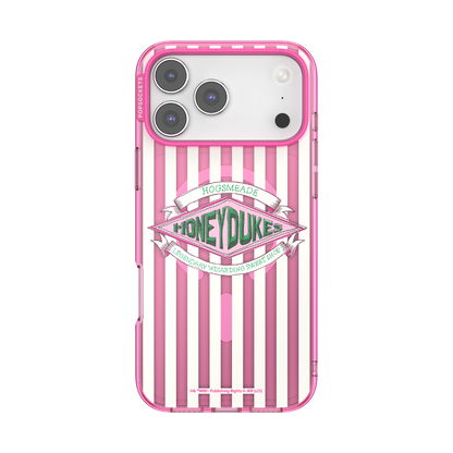 Honeydukes — iPhone 17 Pro Max MagSafe Case - US 52184