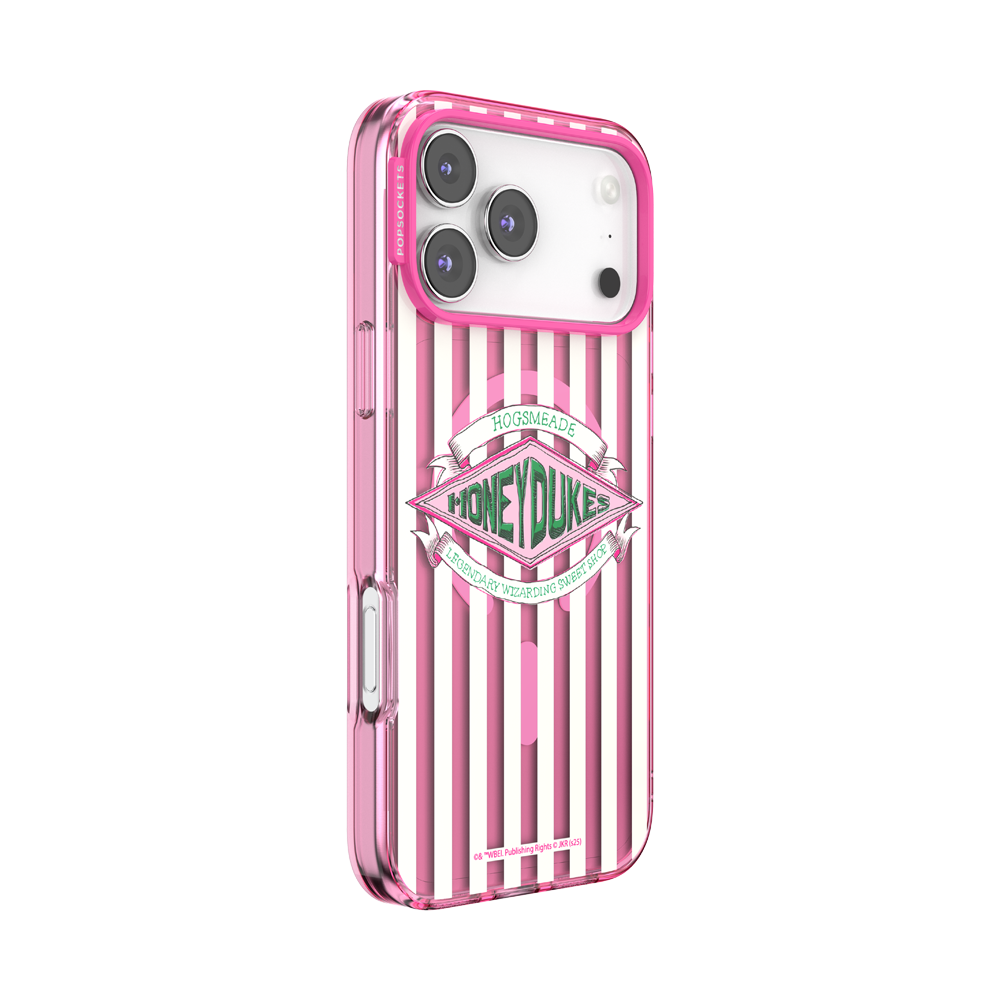 Honeydukes — iPhone 17 Pro Max MagSafe Case - US 89132