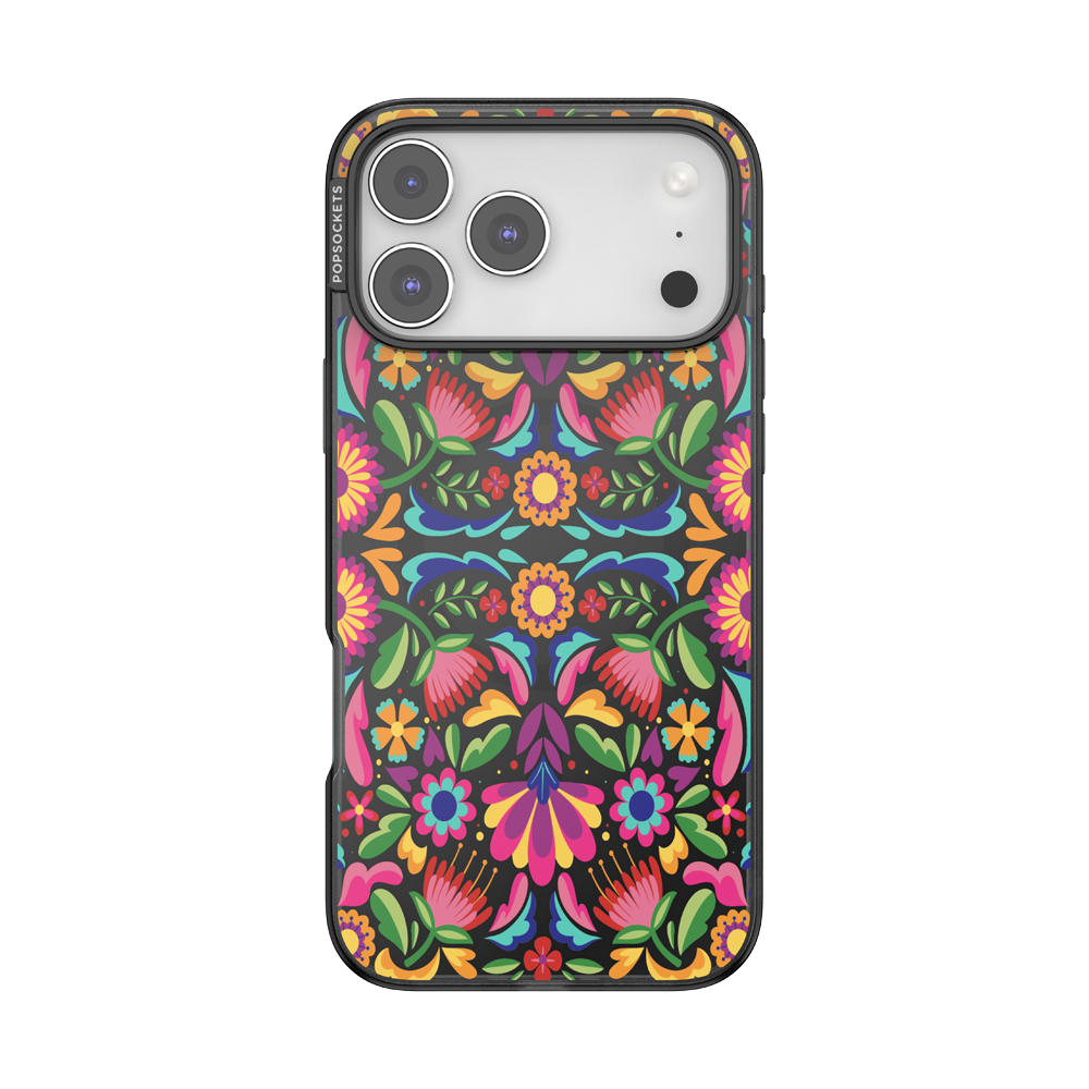 Huipil — iPhone 17 Pro Max MagSafe Case - US 28316