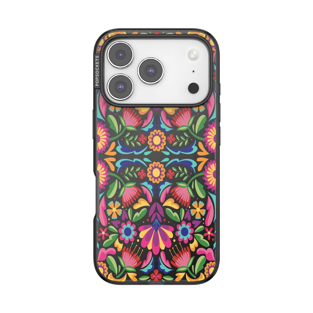 Huipil — iPhone 17 Pro MagSafe Case - US 74636