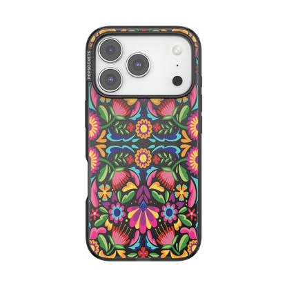 Huipil — iPhone 17 Pro MagSafe Case - US 74636
