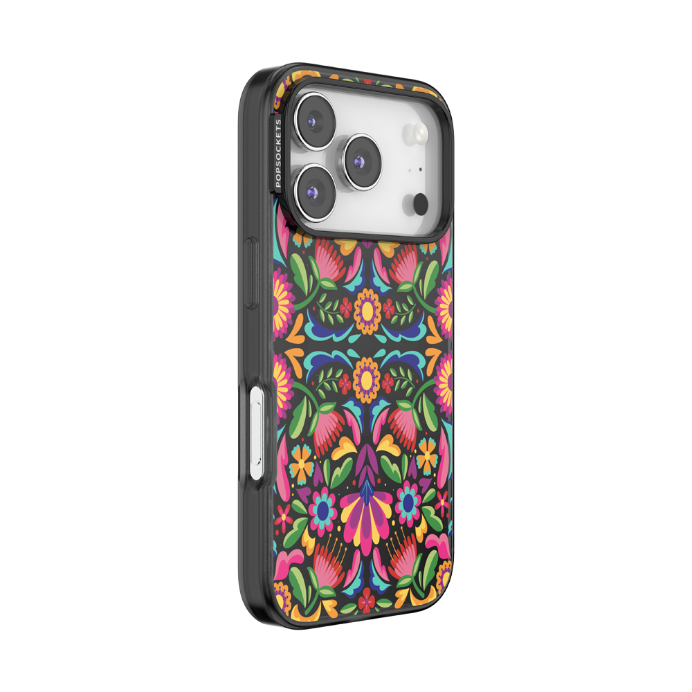 Huipil — iPhone 17 Pro MagSafe Case - US 74636