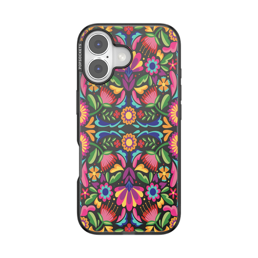 Huipil — iPhone 17 MagSafe Case - US 85017