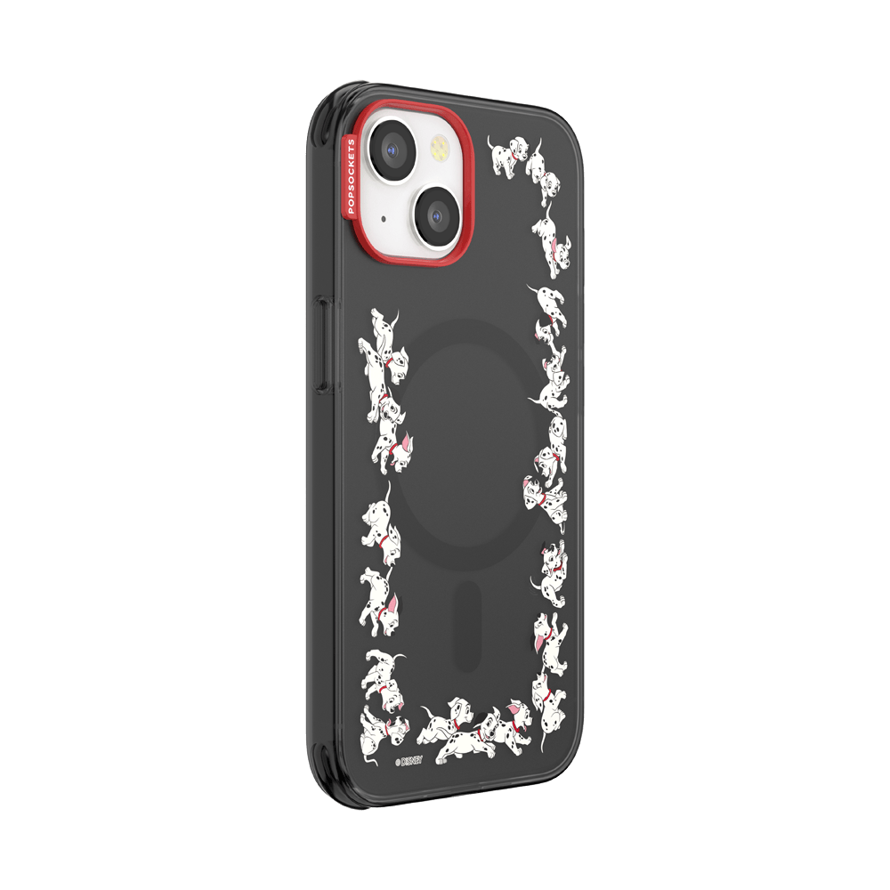 I Don't Want To Nap! — iPhone 14 MagSafe Case - US 91010