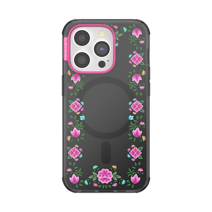 Isla Bonita — iPhone 14 Pro MagSafe Case - US 85387