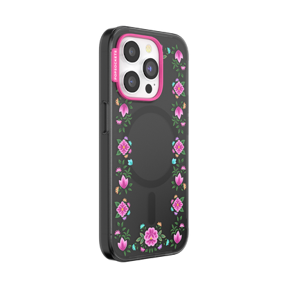 Isla Bonita — iPhone 15 Pro MagSafe Case - US 33695