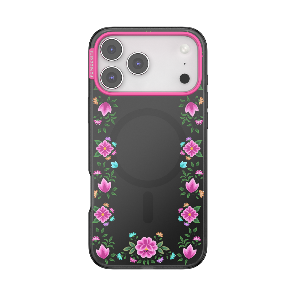 Isla Bonita — iPhone 17 Pro Max MagSafe Case - US 47215
