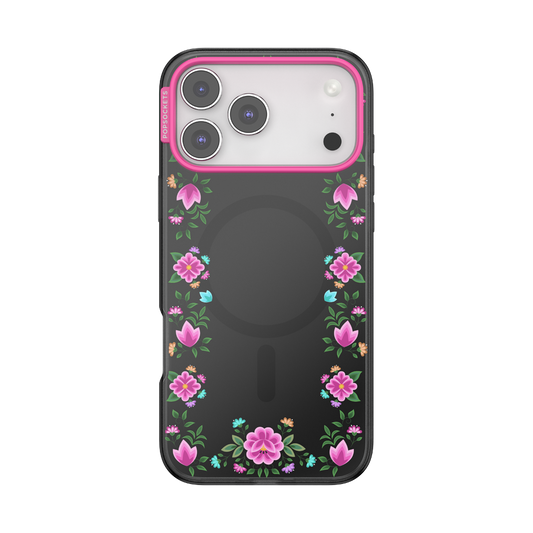 Isla Bonita — iPhone 17 Pro Max MagSafe Case - US 44851