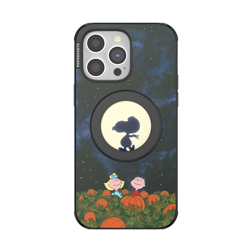 Its Great Pumpkin — iPhone 14 Pro Max MagSafe Case - US 48359