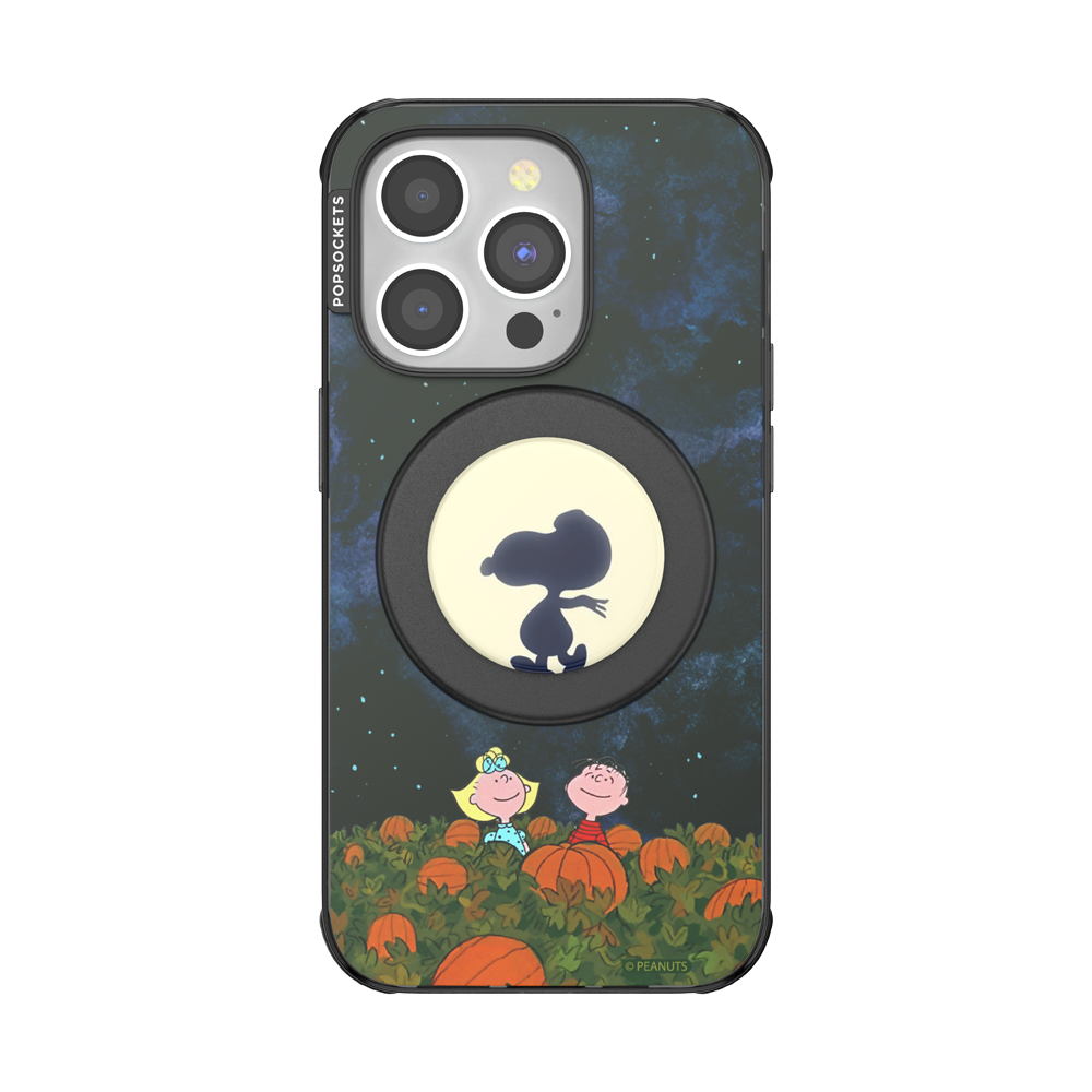 Its Great Pumpkin — iPhone 14 Pro MagSafe Case - US 30853