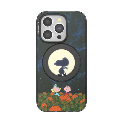 Its Great Pumpkin — iPhone 15 Pro MagSafe Case - US 27631