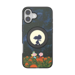 Its Great Pumpkin — iPhone 16 Plus MagSafe Case - US 13940