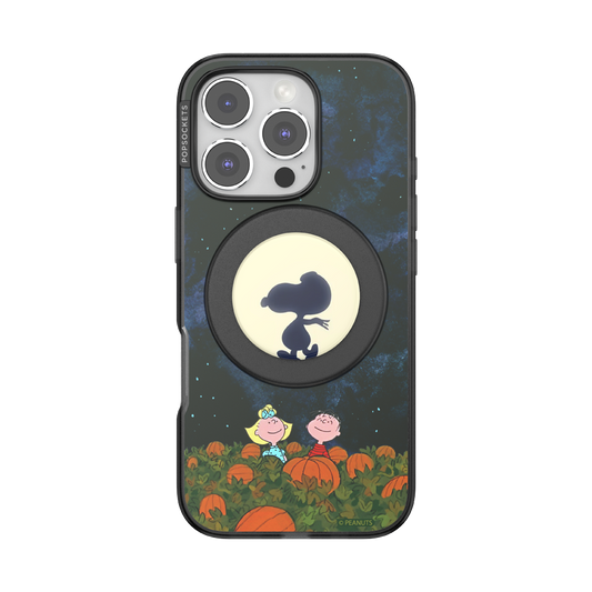Its Great Pumpkin — iPhone 16 Pro MagSafe Case - US 03689