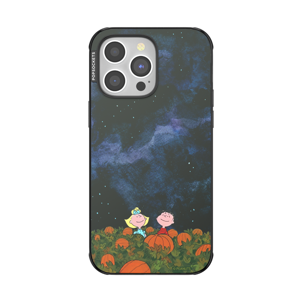 Its Great Pumpkin — iPhone 14 Pro Max MagSafe Case - US 48359
