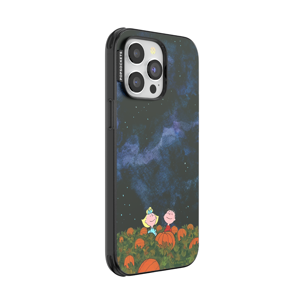 Its Great Pumpkin — iPhone 14 Pro Max MagSafe Case - US 48359