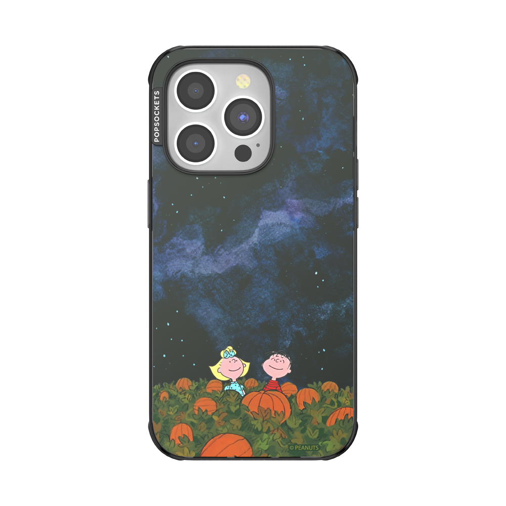 Its Great Pumpkin — iPhone 14 Pro MagSafe Case - US 30853