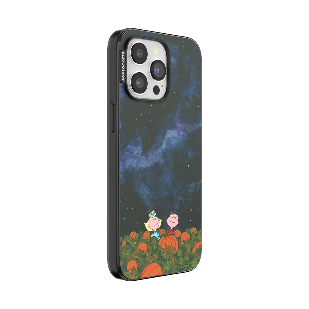 Its Great Pumpkin — iPhone 15 Pro Max MagSafe Case - US 26369
