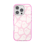 Kawaii Ghosties — iPhone 16 Pro MagSafe Case - US 45585